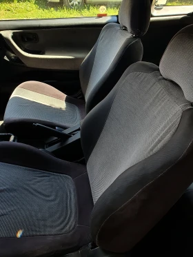 Nissan 100 nx gti, снимка 13