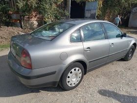 VW Passat, снимка 6