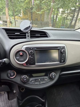 Toyota Yaris, снимка 7