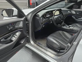 Mercedes-Benz S 350 Bluetec 4Matic - САМО 30% АВАНС, снимка 11