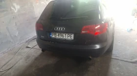 Audi A6 Avant, снимка 2