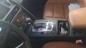 Audi A6 Avant, снимка 10