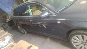 Audi A6 Avant, снимка 4