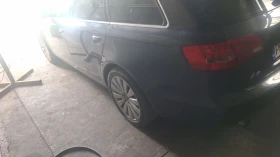 Audi A6 Avant, снимка 3