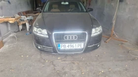 Audi A6 Avant, снимка 1