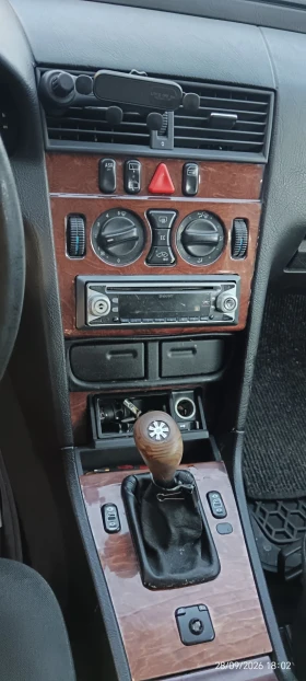 Mercedes-Benz C 180 W202, снимка 11
