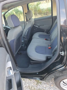 Lancia Musa 1.4i klima , снимка 11