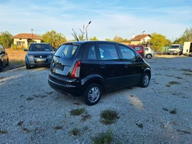 Lancia Musa 1.4i klima , снимка 5