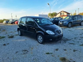 Lancia Musa 1.4i klima , снимка 2