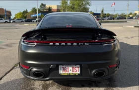Porsche 911 CARRERA S COUPE | SATIN BLACK , снимка 5