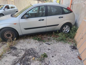 Ford Focus 1, 6, снимка 3