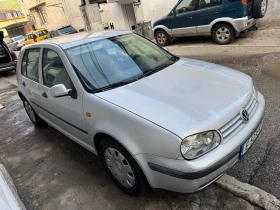 VW Golf, снимка 3