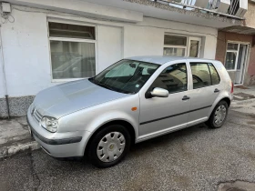 VW Golf, снимка 1