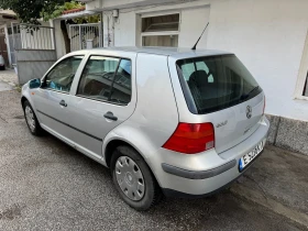 VW Golf, снимка 4