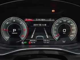 Audi A6, снимка 8