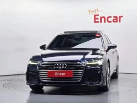 Audi A6, снимка 3