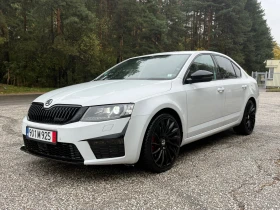 Skoda Octavia 2.0TSi VRS Challenge, снимка 1