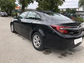 Opel Insignia 2.0 CDTi - [7] 