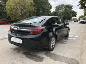 Opel Insignia 2.0 CDTi | Mobile.bg   4