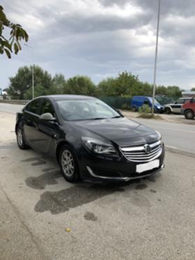 Opel Insignia 2.0 Diesel - [1] 