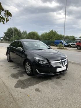 Opel Insignia 2.0 CDTi - [3] 