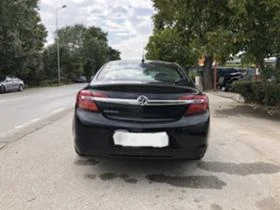 Opel Insignia 2.0 CDTi - [6] 