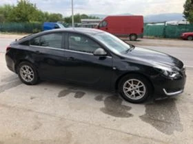 Opel Insignia 2.0 CDTi - [4] 