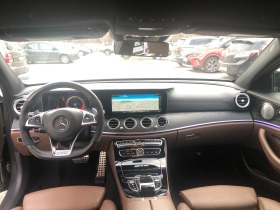 Mercedes-Benz E 63 AMG E63s 4Мatic + , снимка 10 - Автомобили и джипове - 43824007