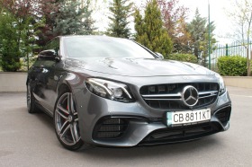 Обява за продажба на Mercedes-Benz E 63 AMG E63s 4Мatic + ~ 149 800 лв. - изображение 1