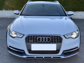Обява за продажба на Audi A6 Allroad 👇  ~27 500 лв. - изображение 1