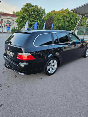 BMW 530 Е61, снимка 2 - Автомобили и джипове - 45485784