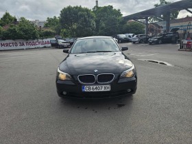 BMW 530 Е61, снимка 16