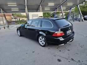 BMW 530 Е61, снимка 5 - Автомобили и джипове - 45485784
