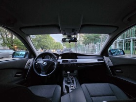 BMW 530 Е61, снимка 12 - Автомобили и джипове - 45485784