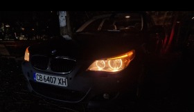 BMW 530 Е61, снимка 1 - Автомобили и джипове - 45485784