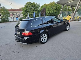 BMW 530 Е61, снимка 9 - Автомобили и джипове - 45485784