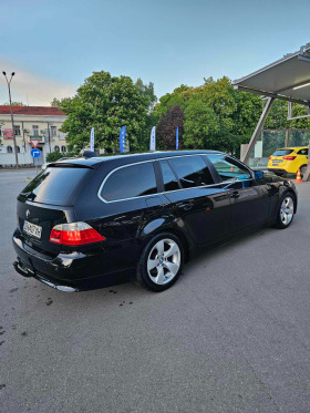 BMW 530 Е61, снимка 10 - Автомобили и джипове - 45485784