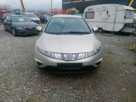 Honda Civic 1.8i 6skorosti, снимка 1