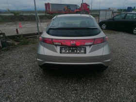 Honda Civic 1.8i 6skorosti | Mobile.bg    4