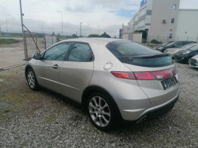 Honda Civic 1.8i 6skorosti | Mobile.bg    3