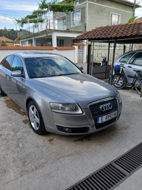 Audi A6, снимка 3