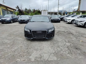 Audi A4 - [3] 