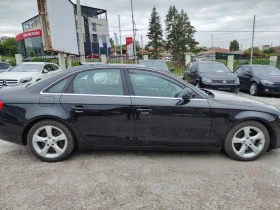 Audi A4 - [8] 