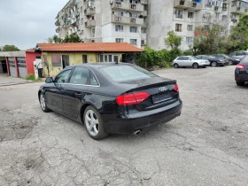 Audi A4, снимка 4