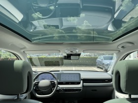 Hyundai Ioniq 5 77.4 kWh AWD Premium, снимка 7