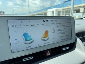 Hyundai Ioniq 5 77.4 kWh AWD Premium, снимка 13