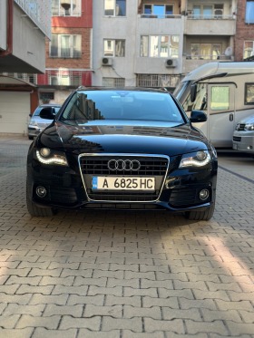 Audi A4 TDI 190 кс СМЕНЕНИ ВЕРИГИ, снимка 2