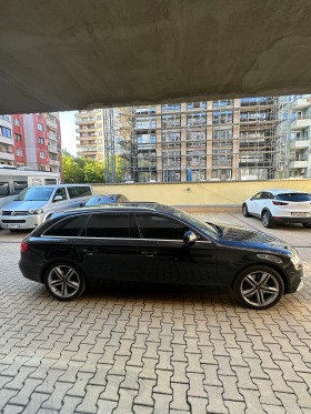 Audi A4 TDI 190 кс СМЕНЕНИ ВЕРИГИ, снимка 8