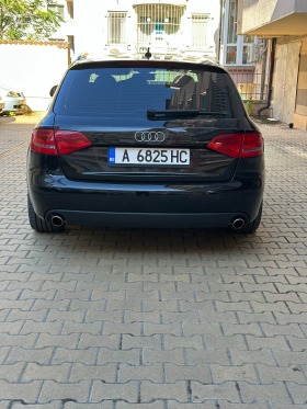 Audi A4 TDI 190 кс СМЕНЕНИ ВЕРИГИ, снимка 4
