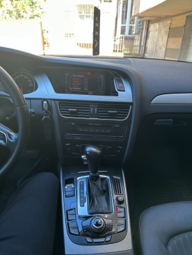 Audi A4 TDI 190 кс СМЕНЕНИ ВЕРИГИ, снимка 9